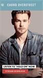 Mobile Screenshot of chordoverstreet.com